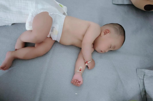 抚州宝宝短发型女