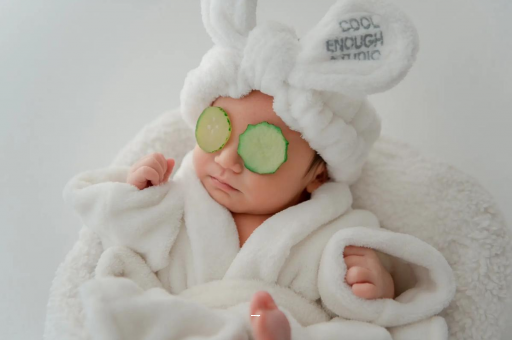 抚州宝宝最早几个月长牙